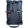 Городской рюкзак TATONKA GRIP ROLLTOP PACK с верхней загрузкой, navy 1698.004