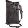 Городской рюкзак TATONKA GRIP ROLLTOP PACK с верхней загрузкой, titan grey 1698.021