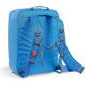 Компактная сумка с габаритами ручной клади TATONKA FLIGHT BARREL bright blue ii 1970.192 - bright blue II