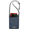 Кошелек TATONKA SKIN NECK POCKET DARK-BLUE 2853.701