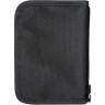 Кошелек TATONKA TRAVEL ZIP M RFID BLACK 3168,040