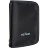 Кошелек TATONKA TRAVEL ZIP M RFID BLACK 3168,040