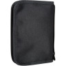 Кошелек TATONKA TRAVEL ZIP M RFID BLACK 3168,040