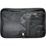 Кошелек TATONKA TRAVEL ZIP M RFID BLACK 3168,040