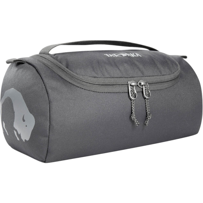 Косметичка TATONKA CARE BARREL titan grey 2771.021