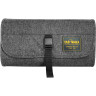 Косметичка TATONKA FOLDABLE TRAVLECARE темно-серый 2788,040