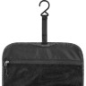 Косметичка TATONKA FOLDABLE TRAVLECARE темно-серый 2788,040