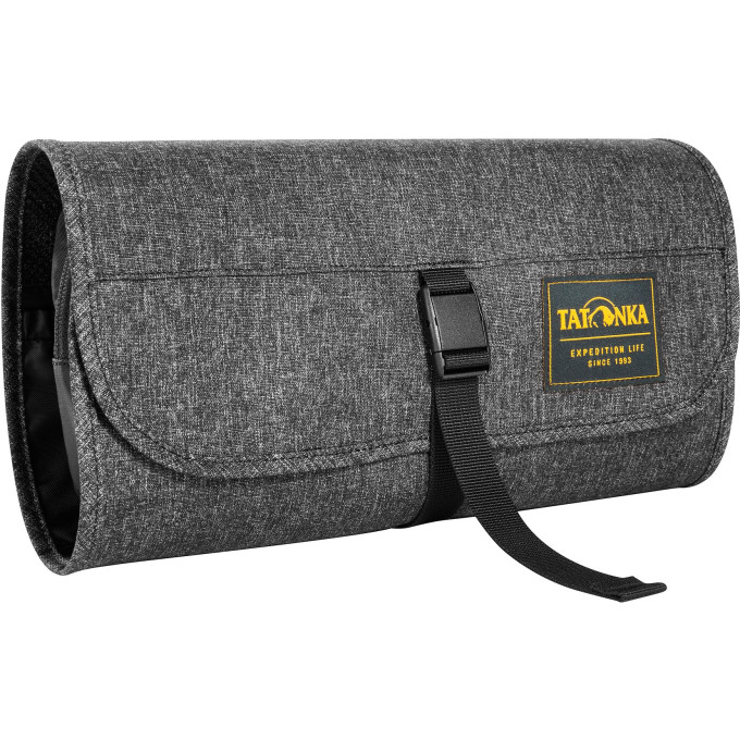 Косметичка TATONKA FOLDABLE TRAVLECARE темно-серый 2788,040