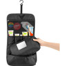 Косметичка TATONKA FOLDABLE TRAVLECARE темно-серый 2788,040