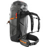 Легкий горный рюкзак TATONKA CIMA DI BASSO 40 recco black 1493.040 - black