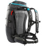 Легкий спортивный рюкзак TATONKA HIKE PACK 27 titan grey 1554.021 - titan grey