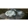 Миска TATONKA BOWL WITH GRIP 4033.000