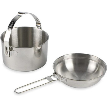 Набор посуды TATONKA KETTLE 1.6