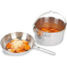 Набор посуды TATONKA KETTLE 6.0 6 л 4005.000
