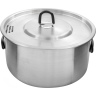 Набор посуды TATONKA KETTLE II 1.6 4058.000 4059.000