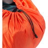 Накидка на рюкзак TATONKA RAIN COVER 70-90 л redorange 3119.211