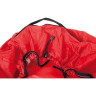 Накидка рюкзака TATONKA LUGGAGE COVER M RED 3101.015