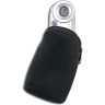 Неопреновая сумочка-чехол TATONKA NEOPREN ZIP BAG black 2933.040 - black