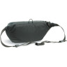 Поясная сумка с тремя карманами TATONKA ILIUM L titan grey 2213.021 - titan grey