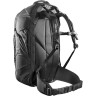 Рюкзак TATONKA GREAT ESCAPE 60+10 black 1140,040