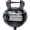 Рюкзак TATONKA GRIP ROLLTOP PACK 25 сливовый 1654,037