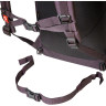 Рюкзак TATONKA GRIP ROLLTOP PACK 25 сливовый 1654,037