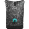 Рюкзак TATONKA GRIP ROLLTOP PACK BLACK DIGI CAMO 1698.056