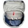 Рюкзак TATONKA HIKE PACK 27 teal green/jasper 1554.370