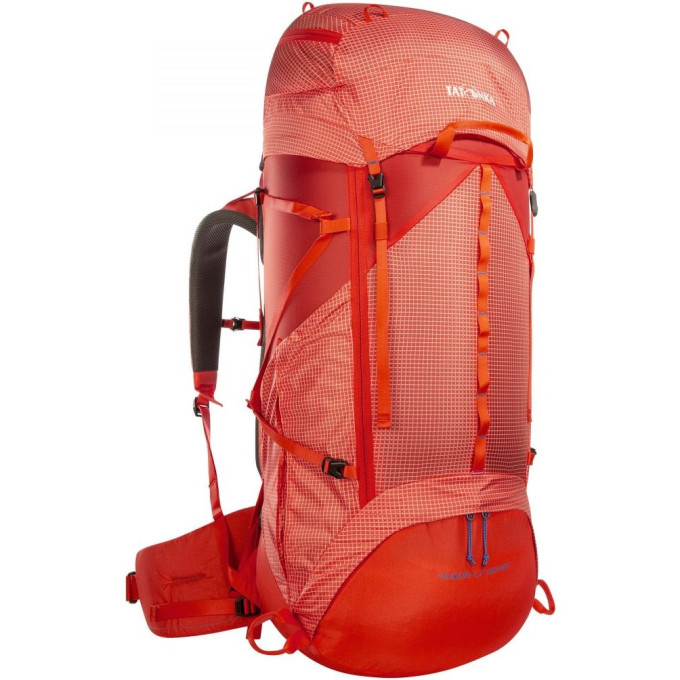 Рюкзак TATONKA YUKON LIGHT 60+10 redorange 1338,211