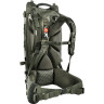 Станок-переноска с системой x1 TATONKA YUKON CARRIER X1 olive 1135.331 - olive