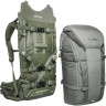 Станок-переноска с системой x1 TATONKA YUKON CARRIER X1 olive 1135.331 - olive