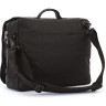 Строгая функциональная офисная сумка TATONKA VIP CASE black DI.2197.040 - black
