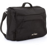 Строгая функциональная офисная сумка TATONKA VIP CASE black DI.2197.040 - black
