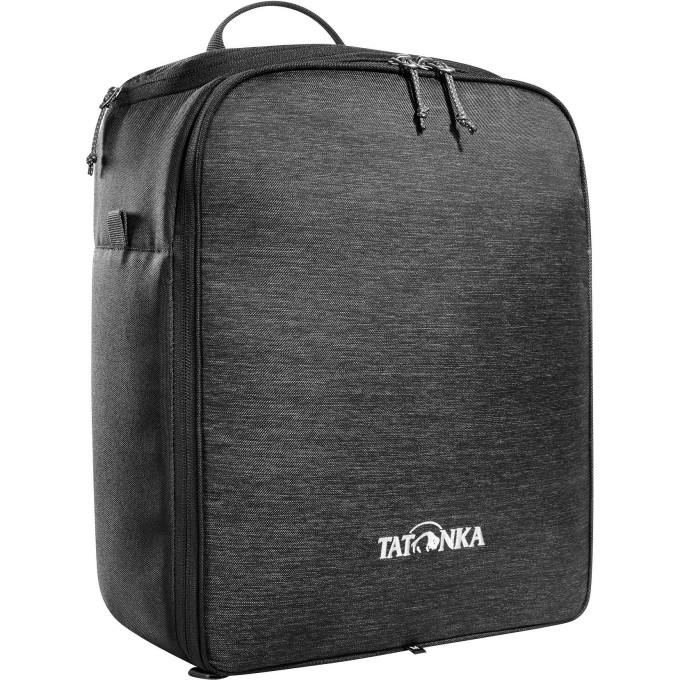 Сумка-холодильник TATONKA COOLER BAG M OFF BLACK 2914,220
