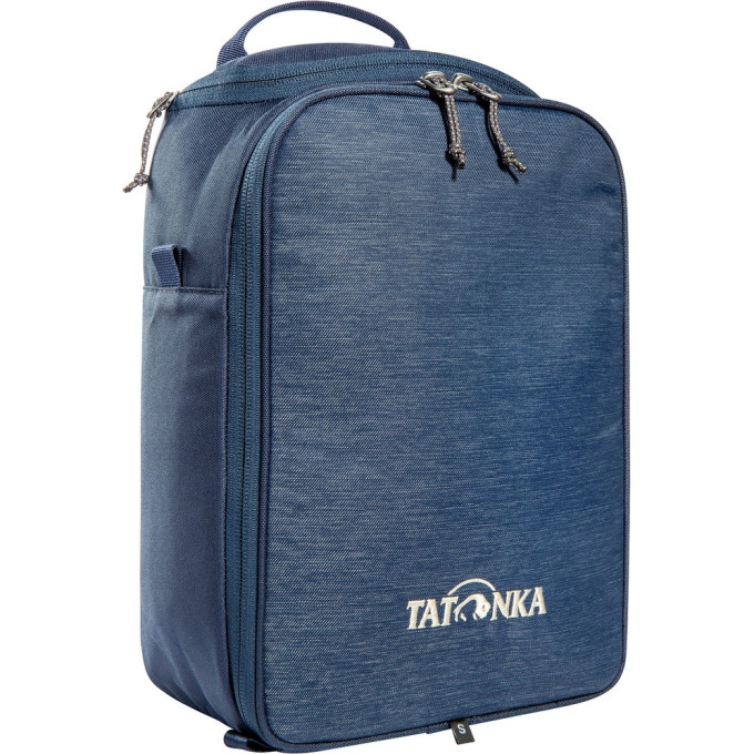 Сумка-холодильник TATONKA COOLER BAG S OFF BLACK 2913,004