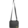 Сумка TATONKA CROSS BODY BAG M черный 2840,040