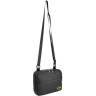 Сумка TATONKA CROSS BODY BAG M черный 2840,040