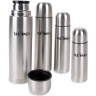 Термос TATONKA HOT&COLD STUFF из нержавеющей стали 1.0 л 4160