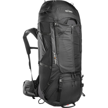 Туристический рюкзак со спиной TATONKA X1 YUKON X1 85+10 black