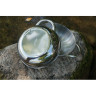 Универсальная глубокая миска с ручкой TATONKA BOWL WITH GRIP 4033
