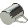 Универсальная кружка TATONKA MUG S из нержавеющей стали 4069.000